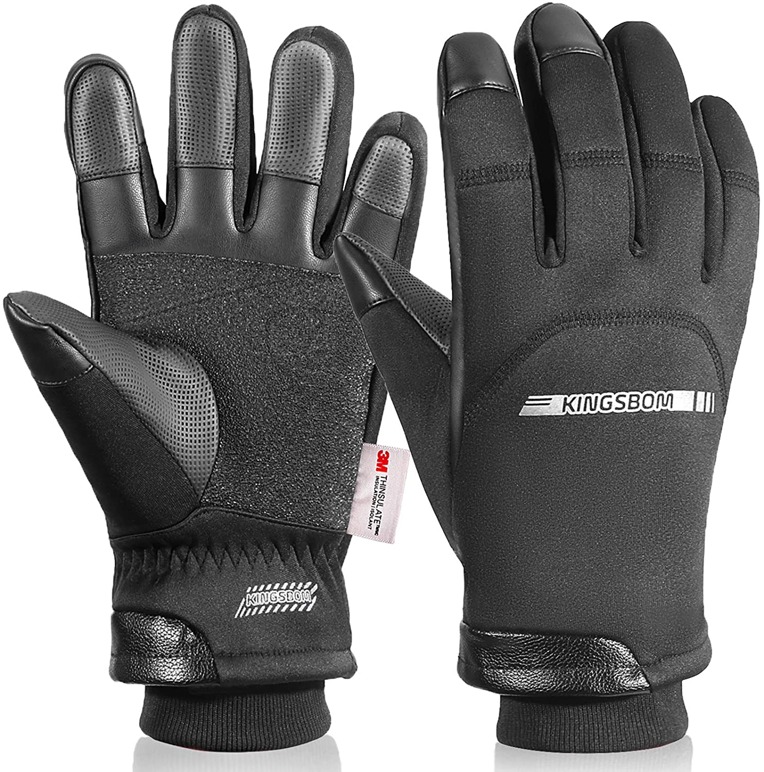 kingsbom winter gloves